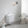 BADRUMSSKÅP BATHLIFE FRÖJD 520 VIT