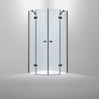 Duschhörn Bathlife Doldis 1000 Mm Svart