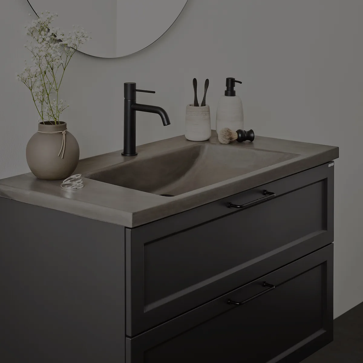 Badrumsmöbel Westerbergs Nejd