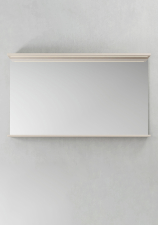 Spegel Hafa Store Ledprofil Askmönster 1200 Mm