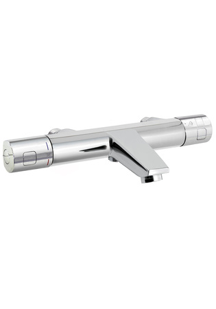 Dusch- Och Badkarsblandare Hafa Pure 38  150Cc Krom