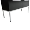 BENSTATIV BATHLIFE BÄRA 1200 VIT