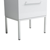 BENSTATIV BATHLIFE BÄRA 600 VIT