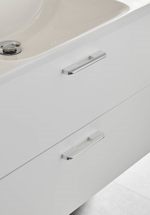 HANDTAG NORO FLEX C-C 160 KROM