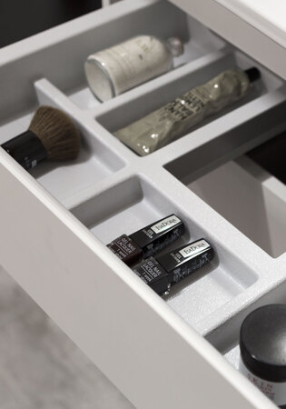 Lådindelare Noro Lifestyle Concept 2-Lådsmodul