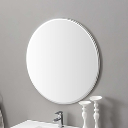 SPEGEL BATHLIFE ROA 900 MM VIT
