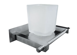 Tandborstglas Hafa Nagano Rostfri