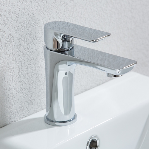 BADRUMSSKÅP BATHLIFE FRÖJD 520 VIT