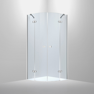 Duschhörn Bathlife Doldis 1000 Mm Krom