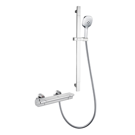 DUSCHBLANDARE BATHLIFE STIMMA / SURRA KROM