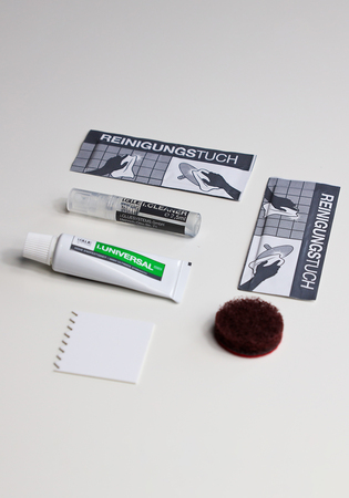 Limkit Hafa Iglue Iuniversal Mini