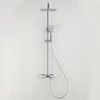 TAKDUSCHSET BATHLIFE FLOD KROM