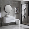 BADRUMSSKÅP BATHLIFE EXTAS 1000 MM VIT