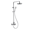 TAKDUSCHSET BATHLIFE EBB MÄSSING