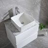 BADRUMSSKÅP BATHLIFE EXTAS 600 MM VIT