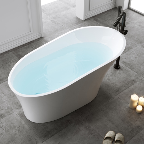 BADKAR BATHLIFE CHIC 165 BATHLIFE
