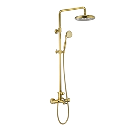 TAKDUSCHSET BATHLIFE EBB MÄSSING