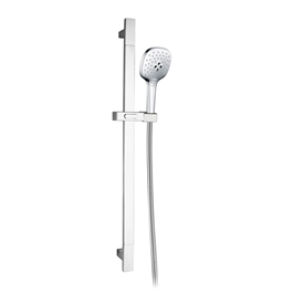 DUSCHSET BATHLIFE SURRA KROM