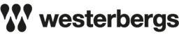 Westerbergs logotype