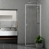 DUSCHDÖRR BATHLIFE PROFIL VIT 1000 MM