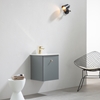BADRUMSSKÅP BATHLIFE FRÖJD 820 MM GRÅ