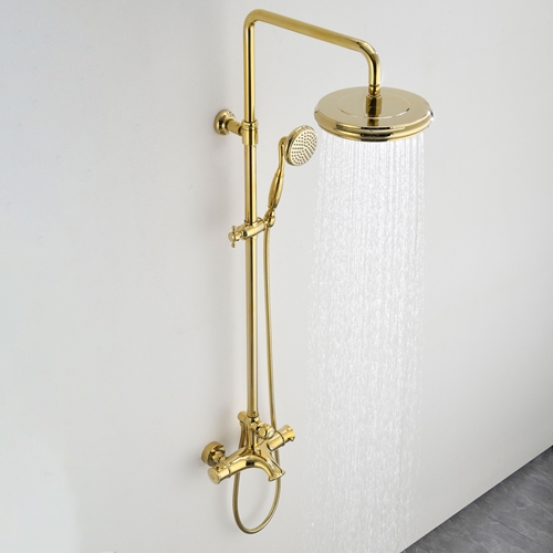 TAKDUSCHSET BATHLIFE EBB MÄSSING
