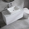 BADRUMSSKÅP BATHLIFE EXTAS 1000 MM VIT