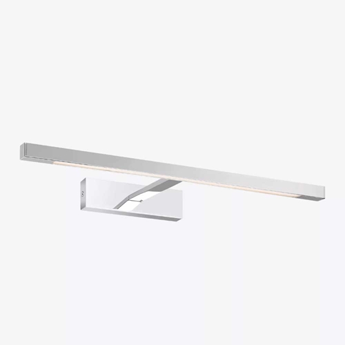 SPEGELBELYSNING BATHLIFE LJUS SPEGEL 9W LED KROM IP44