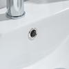 BADRUMSSKÅP BATHLIFE FRÖJD 620 VIT