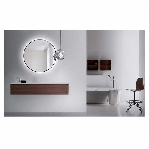 SPEGEL BATHLIFE SPIRA 1200 ROUND LED