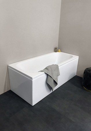 Badkar Hafa Bell 1600 Vit