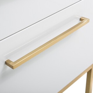 Handtag Bathlife Nöje Silver