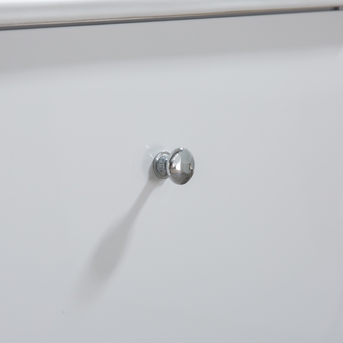 BADRUMSSKÅP BATHLIFE FRÖJD 520 VIT