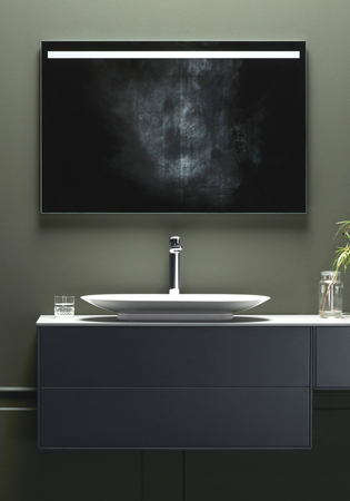 Spegel Hafa Edge 1000 Mm