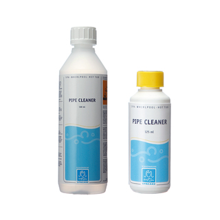 Pipecleaner 500Ml Massagebadkar