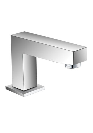 Vattenutkast Noro Tropic Krom