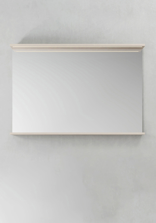 Spegel Hafa Store Ledprofil Askmönster 1000 Mm