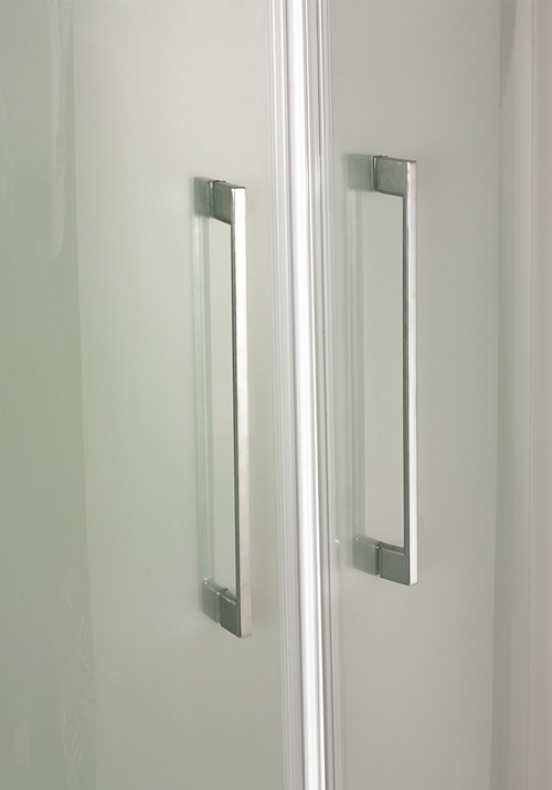 DUSCHHÖRN NORO FIX TREND C 89/98 FROSTAT GLAS