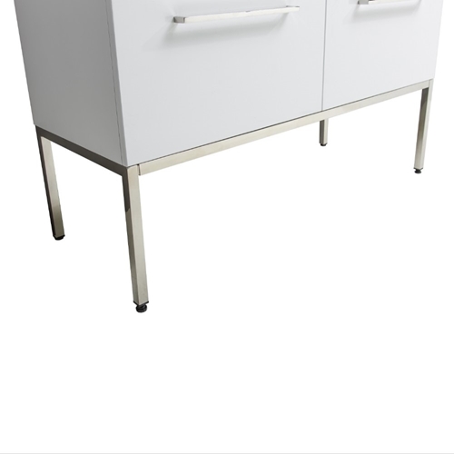 BENSTATIV BATHLIFE BÄRA 1200 SILVER