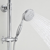 TAKDUSCHSET BATHLIFE EBB KROM