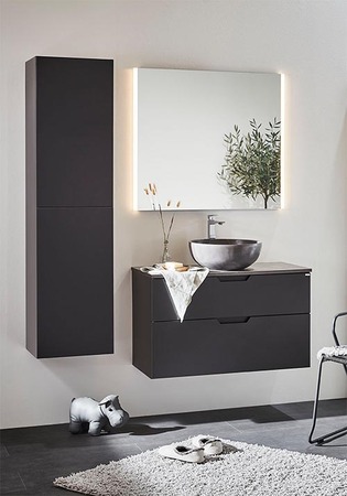 Spegel Noro Deco 900