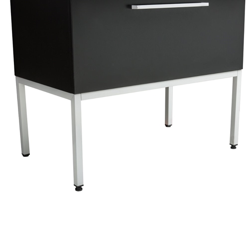BENSTATIV BATHLIFE BÄRA 800 VIT