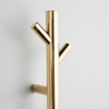 HANDDUKSTORK BATHLIFE FAS 100 GULD