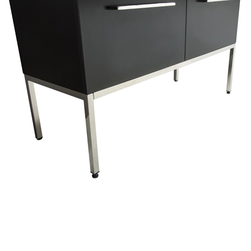 BENSTATIV BATHLIFE BÄRA 1200 SILVER