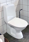 WC IFÖ TOALETT SPIRA 6260