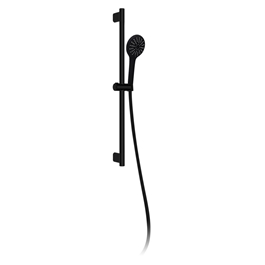 DUSCHSET BATHLIFE SORLA SVART