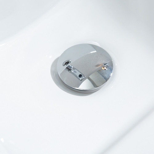 BADRUMSSKÅP BATHLIFE FRÖJD 520 VIT