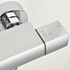 TAKDUSCHSET BATHLIFE BÄCK KROM