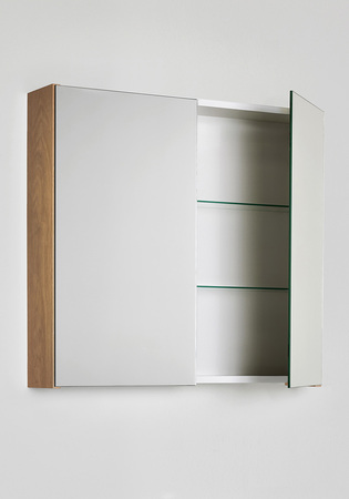 Go Spegelskåp 600 Ek