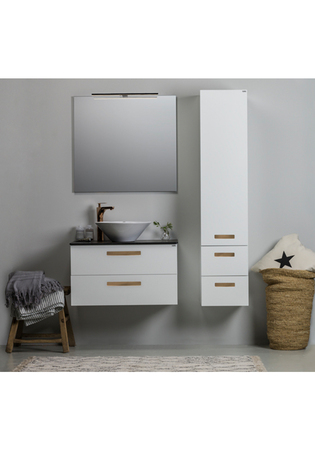 Handtagsinlägg Noro Relounge 600 Rosé, 2-Pack